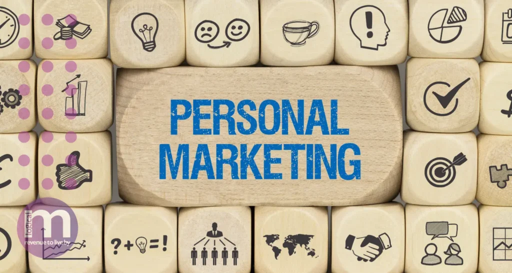 personalised-marketing